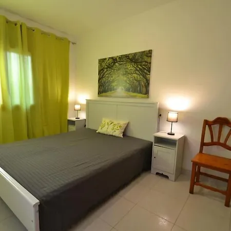 Carolin 13 Holiday home Riumar