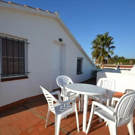 Carolin 13 Holiday home Riumar
