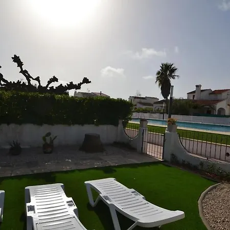 Holiday home Carolin 13