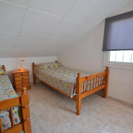 Casa vacanze Carolin 13